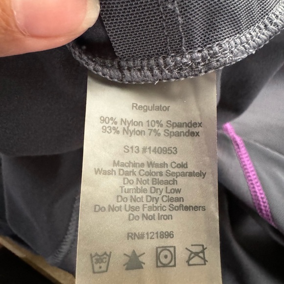 Title Nine Regulator Sleeveless Dress, Size Small - Picture 10 of 10